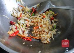 香辣米粉的做法图解7