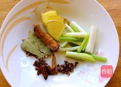 蒜蓉凤爪的做法图解4