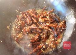 蒜蓉凤爪的做法图解11
