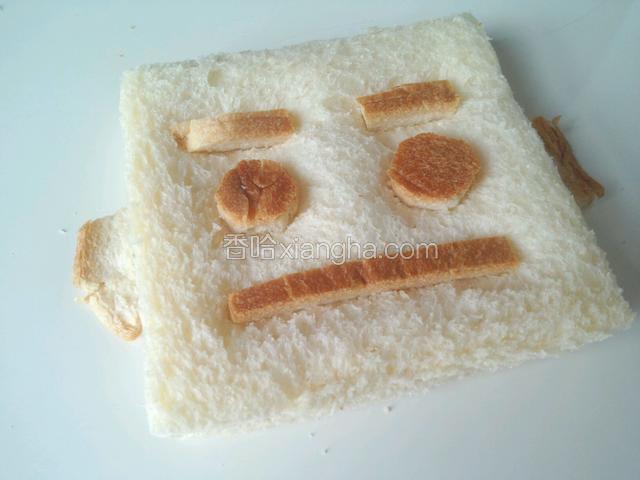 再来一张！
