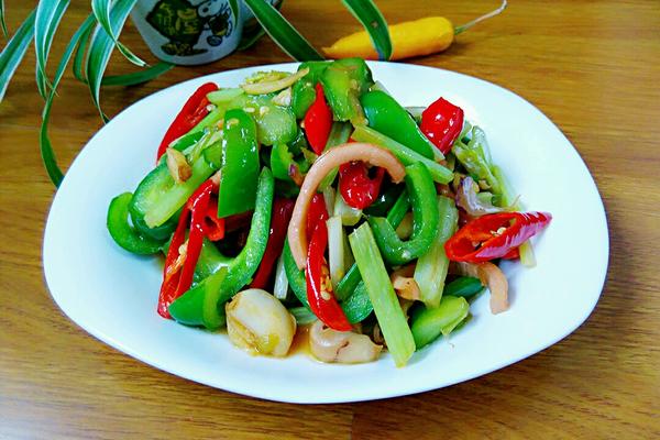 小墨鱼的花样做法