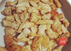 香酥辣炸鸡柳的做法图解8