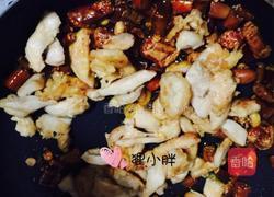 香酥辣炸鸡柳的做法图解10