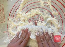 糯米糍雪糕的做法图解4