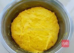 红枣南瓜发糕的做法图解9