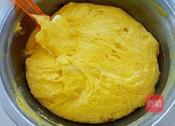 红枣南瓜发糕的做法图解11