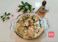 鳝鱼豆腐煲的做法图解4