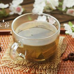 荷叶山楂茶的做法[图]