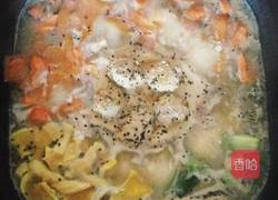 清汤火锅底料的做法图解6