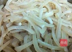 肉皮冻的做法图解3
