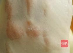 牛角面包的做法图解4
