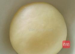 牛角面包的做法图解5