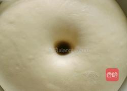 牛角面包的做法图解6