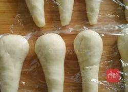 牛角面包的做法图解9