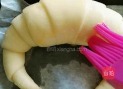 牛角面包的做法图解15