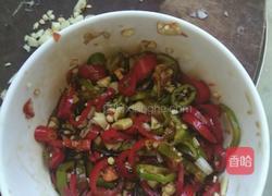 烤金针菇的做法图解2