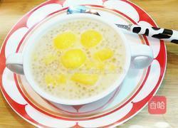 芒果西米捞的做法图解9