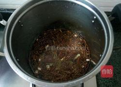 鸡骨草茯苓养肝汤的做法图解3