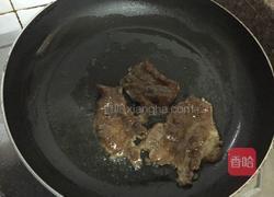 黑椒猪排的做法图解6