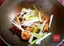 烧鸡腿的做法图解6