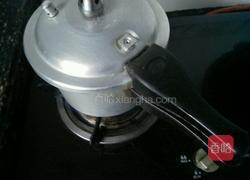 萝卜海米肉丸汤的做法图解5