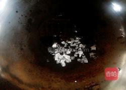 秘制红烧鸡爪的做法图解4