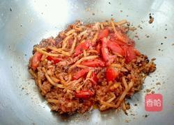 老友粉的做法图解6