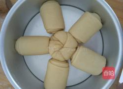 花样面包的做法图解2