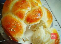 花样面包的做法图解5