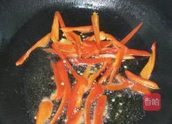 爆炒花甲的做法图解6