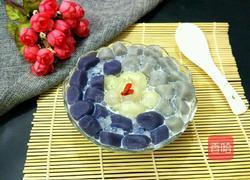 芋圆西米露的做法图解15