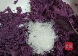 芋圆西米露的做法图解5