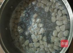 芋圆水果捞的做法图解8