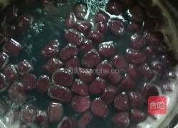 芋圆水果捞的做法图解9