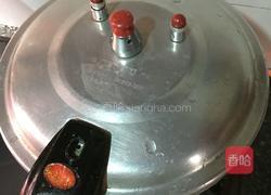 红焖猪蹄的做法图解10