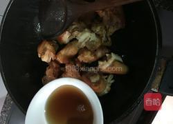 红焖猪蹄的做法图解7