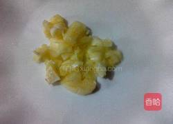 西红柿炒丝瓜的做法图解3