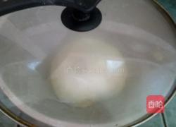 发面葱花饼的做法图解4