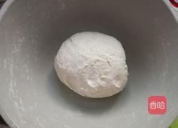 发面葱花饼的做法图解3