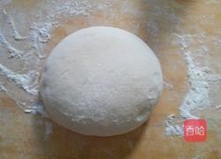 发面葱花饼的做法图解7