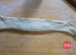 发面葱花饼的做法图解11