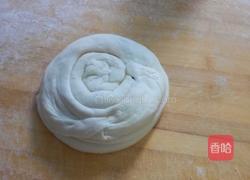 发面葱花饼的做法图解12