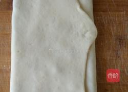 五香烧饼的做法图解7