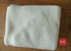 五香烧饼的做法图解8