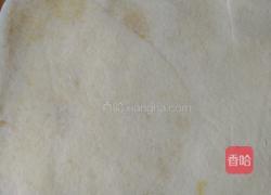 五香烧饼的做法图解9