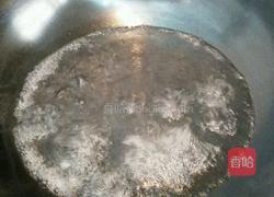 小白菜豆腐汤的做法图解3