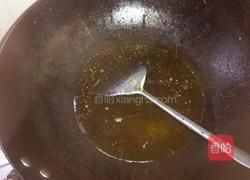 韭菜炒海带的做法图解2