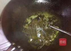 韭菜炒海带的做法图解3