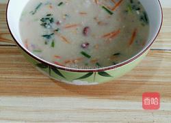 安阳粉浆饭的做法图解7