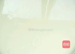 安阳粉浆饭的做法图解1